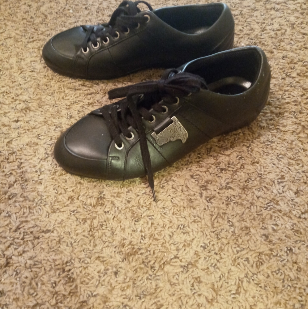 Versace shoes